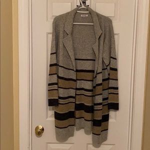 Baciano Cardigan